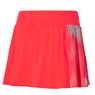 Mizuno Printed Flying skirt Fierry Coral